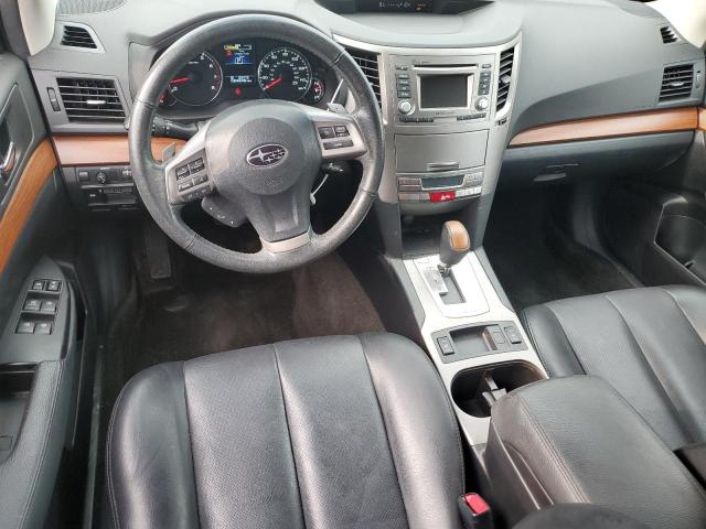 Photo 7 VIN: 4S4BRCJC9D3304257 - SUBARU OUTBACK 2. 