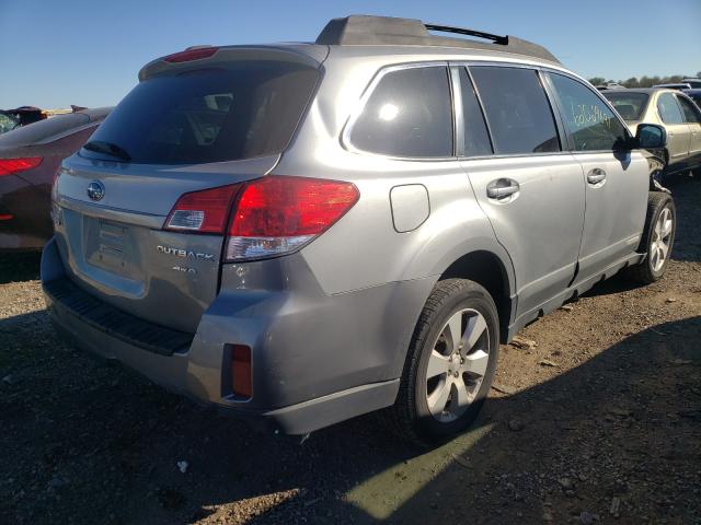 Photo 3 VIN: 4S4BRCJCXA3375396 - SUBARU OUTBACK 2. 