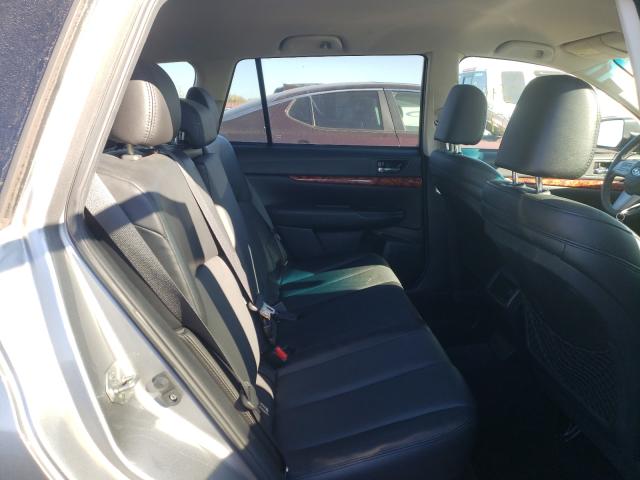 Photo 5 VIN: 4S4BRCJCXA3375396 - SUBARU OUTBACK 2. 