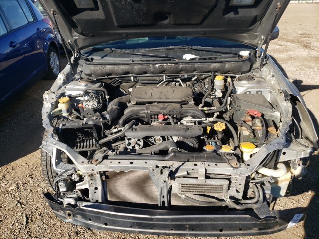 Photo 6 VIN: 4S4BRCJCXA3375396 - SUBARU OUTBACK 2. 