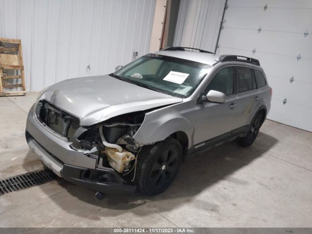 Photo 1 VIN: 4S4BRCJCXB3385993 - SUBARU OUTBACK 