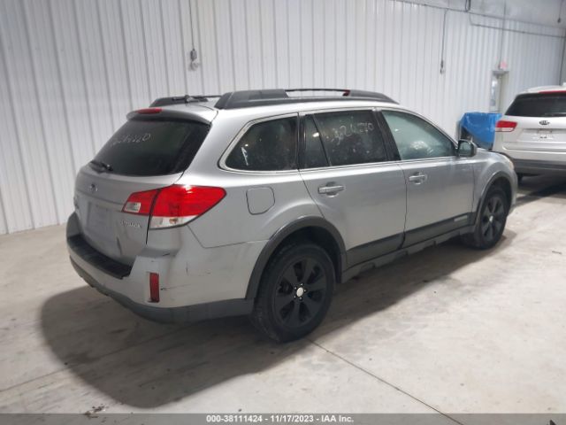 Photo 3 VIN: 4S4BRCJCXB3385993 - SUBARU OUTBACK 