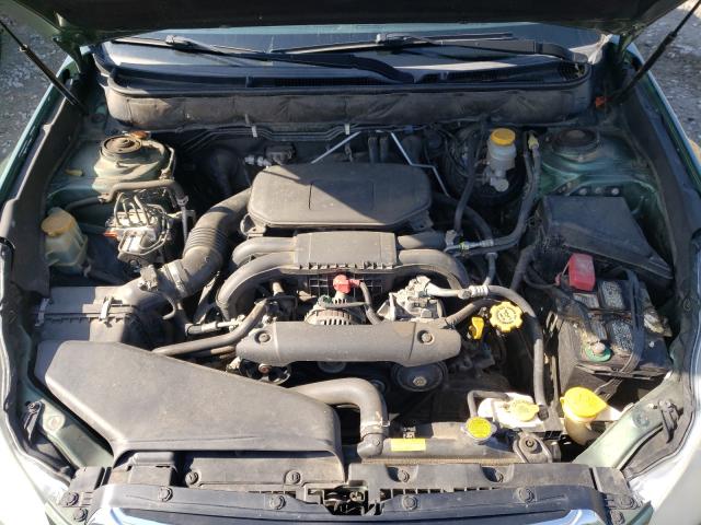 Photo 6 VIN: 4S4BRCJCXC3252636 - SUBARU OUTBACK 2. 