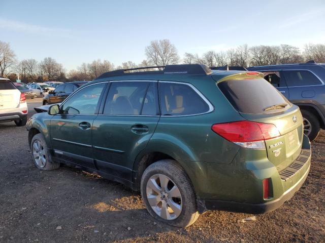 Photo 1 VIN: 4S4BRCJCXC3270506 - SUBARU OUTBACK 