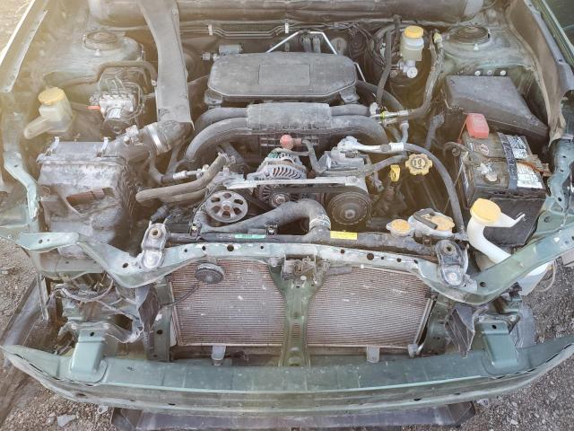 Photo 11 VIN: 4S4BRCJCXC3270506 - SUBARU OUTBACK 