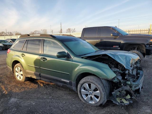 Photo 3 VIN: 4S4BRCJCXC3270506 - SUBARU OUTBACK 