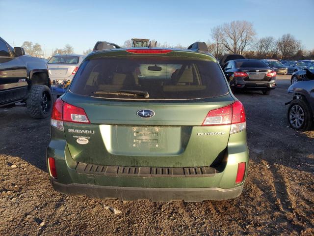 Photo 5 VIN: 4S4BRCJCXC3270506 - SUBARU OUTBACK 