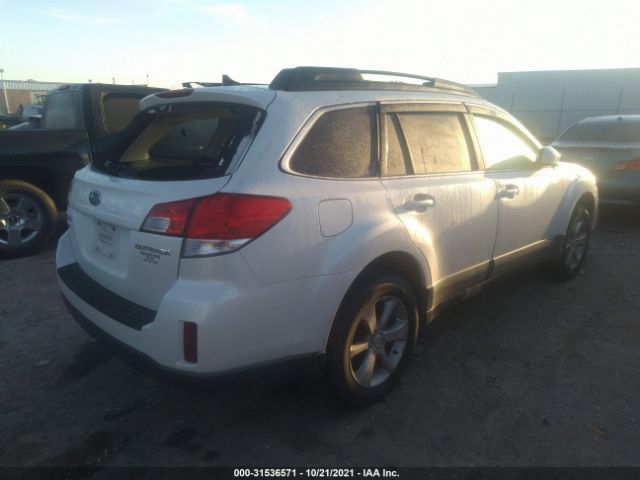 Photo 3 VIN: 4S4BRCJCXD3209691 - SUBARU OUTBACK 