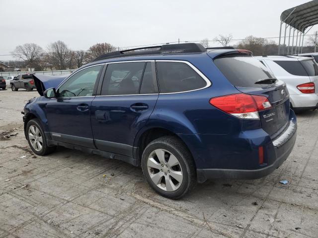 Photo 1 VIN: 4S4BRCKC0A3350764 - SUBARU OUTBACK 2. 