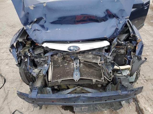 Photo 11 VIN: 4S4BRCKC0A3350764 - SUBARU OUTBACK 2. 