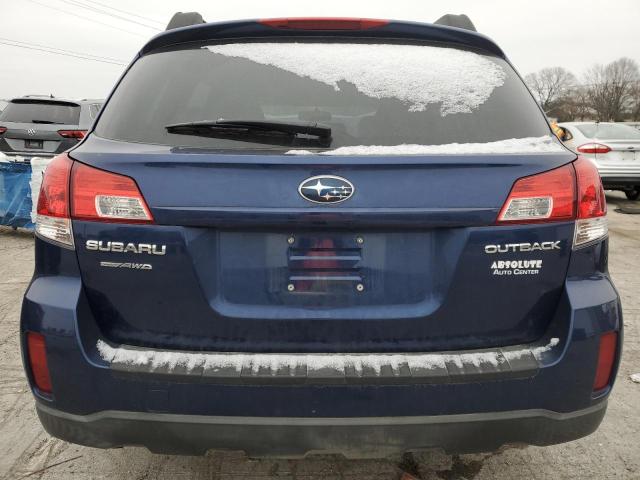 Photo 5 VIN: 4S4BRCKC0A3350764 - SUBARU OUTBACK 2. 