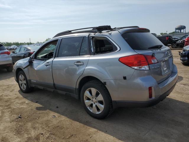 Photo 1 VIN: 4S4BRCKC0A3368763 - SUBARU OUTBACK 