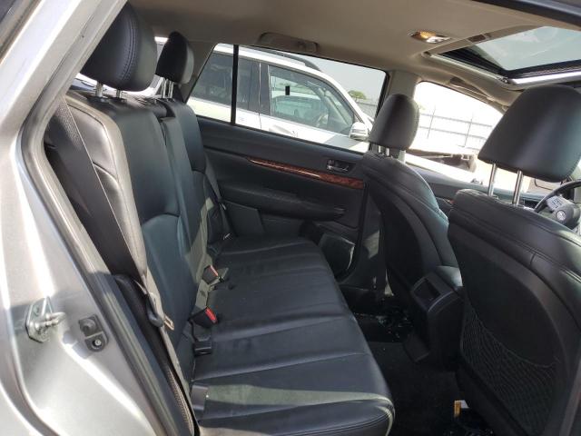 Photo 10 VIN: 4S4BRCKC0A3368763 - SUBARU OUTBACK 