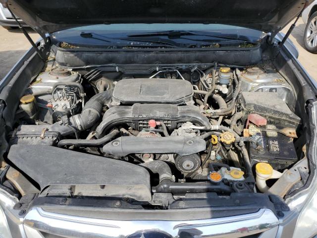 Photo 11 VIN: 4S4BRCKC0A3368763 - SUBARU OUTBACK 