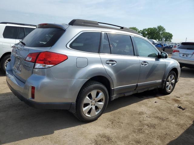 Photo 2 VIN: 4S4BRCKC0A3368763 - SUBARU OUTBACK 