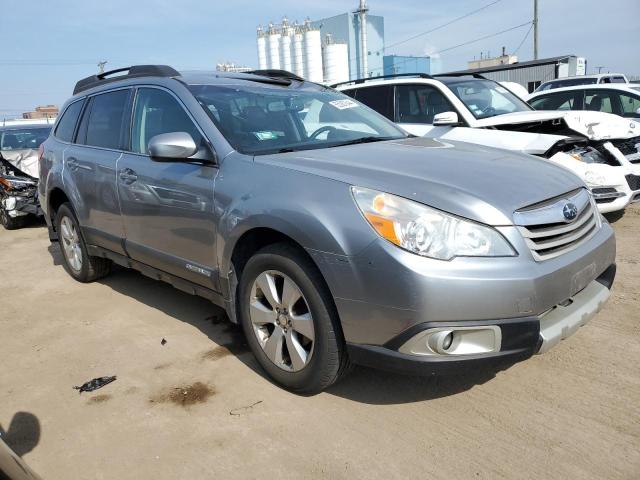 Photo 3 VIN: 4S4BRCKC0A3368763 - SUBARU OUTBACK 