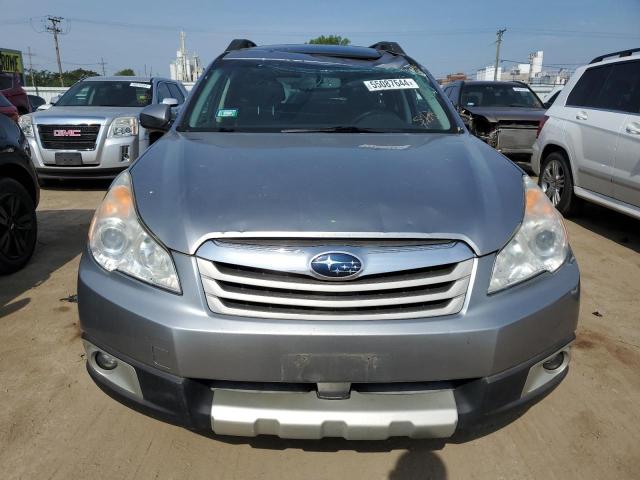 Photo 4 VIN: 4S4BRCKC0A3368763 - SUBARU OUTBACK 