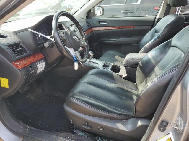 Photo 6 VIN: 4S4BRCKC0A3368763 - SUBARU OUTBACK 