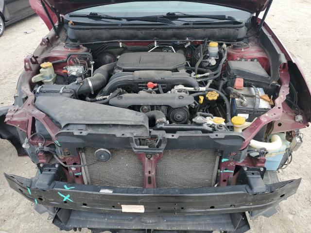 Photo 10 VIN: 4S4BRCKC0B3319001 - SUBARU OUTBACK 