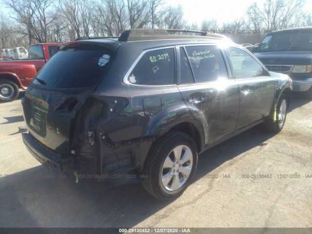 Photo 3 VIN: 4S4BRCKC0B3359269 - SUBARU OUTBACK 