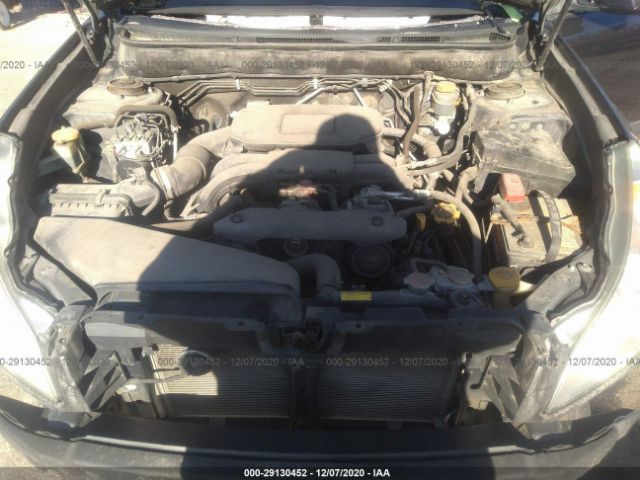 Photo 9 VIN: 4S4BRCKC0B3359269 - SUBARU OUTBACK 