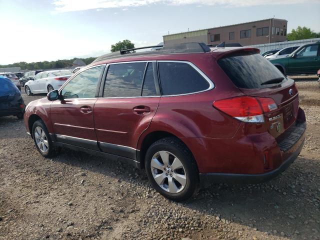 Photo 1 VIN: 4S4BRCKC0B3432043 - SUBARU OUTBACK 