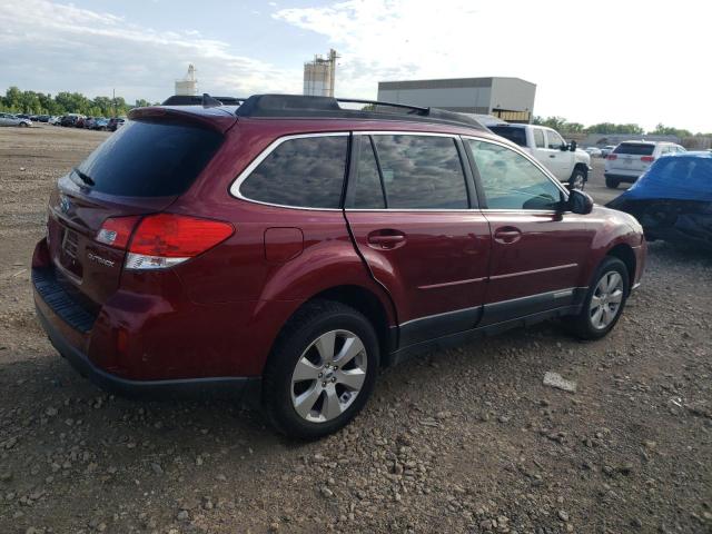 Photo 2 VIN: 4S4BRCKC0B3432043 - SUBARU OUTBACK 