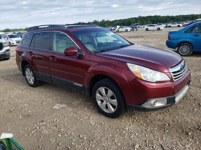 Photo 3 VIN: 4S4BRCKC0B3432043 - SUBARU OUTBACK 