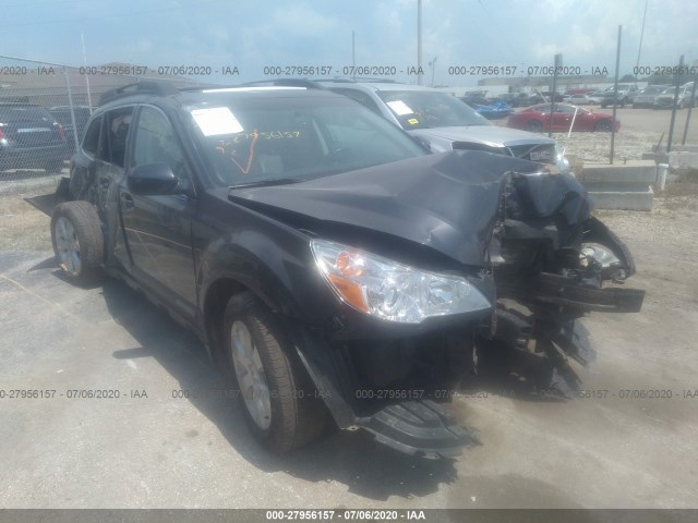 Photo 0 VIN: 4S4BRCKC0C3202214 - SUBARU OUTBACK 