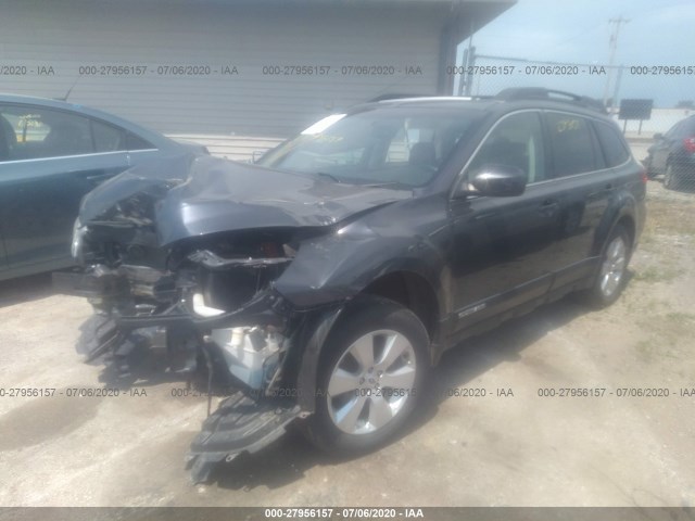 Photo 1 VIN: 4S4BRCKC0C3202214 - SUBARU OUTBACK 