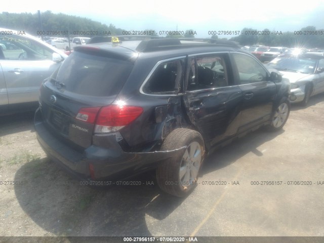 Photo 3 VIN: 4S4BRCKC0C3202214 - SUBARU OUTBACK 