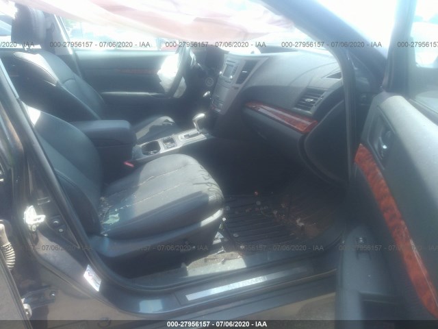 Photo 4 VIN: 4S4BRCKC0C3202214 - SUBARU OUTBACK 