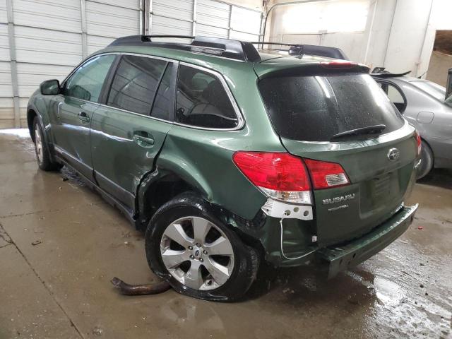 Photo 1 VIN: 4S4BRCKC0C3236217 - SUBARU OUTBACK 2. 