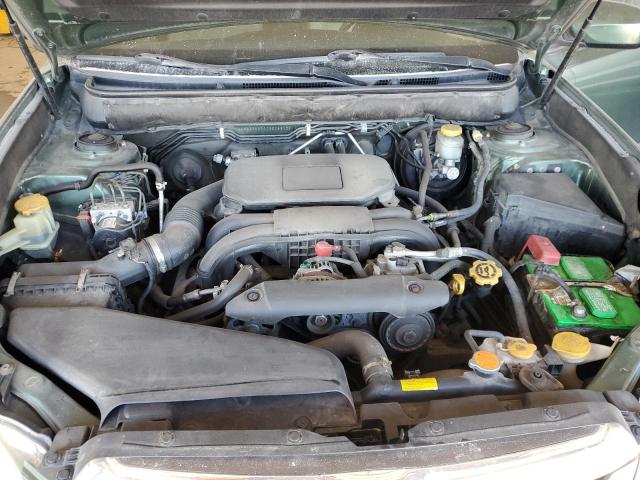 Photo 11 VIN: 4S4BRCKC0C3236217 - SUBARU OUTBACK 2. 