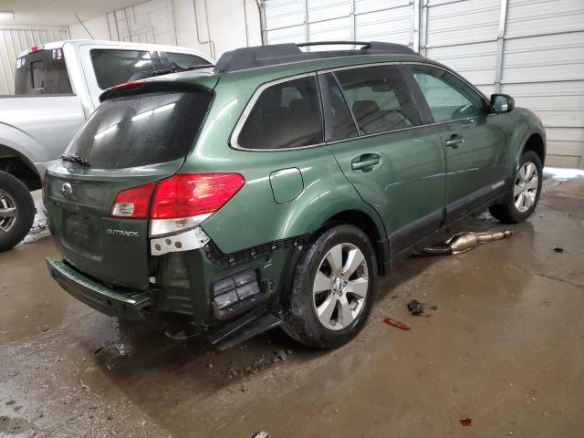 Photo 2 VIN: 4S4BRCKC0C3236217 - SUBARU OUTBACK 2. 