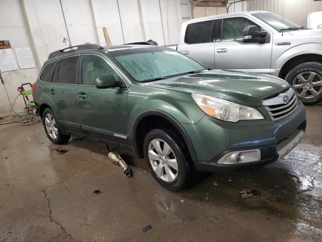 Photo 3 VIN: 4S4BRCKC0C3236217 - SUBARU OUTBACK 2. 