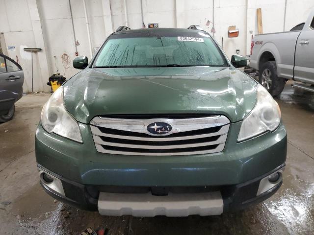 Photo 4 VIN: 4S4BRCKC0C3236217 - SUBARU OUTBACK 2. 