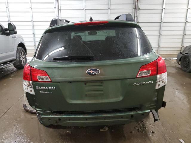 Photo 5 VIN: 4S4BRCKC0C3236217 - SUBARU OUTBACK 2. 