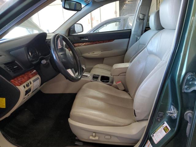 Photo 6 VIN: 4S4BRCKC0C3236217 - SUBARU OUTBACK 2. 