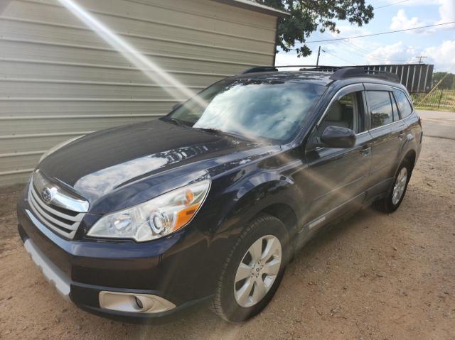 Photo 1 VIN: 4S4BRCKC0C3291329 - SUBARU OUTBACK 2. 