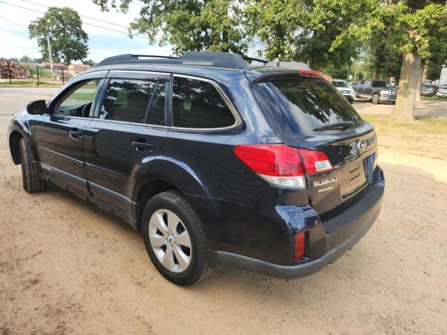 Photo 2 VIN: 4S4BRCKC0C3291329 - SUBARU OUTBACK 2. 