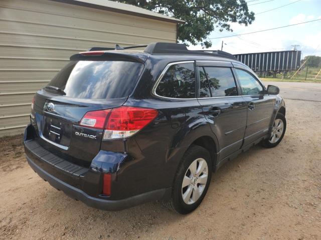 Photo 3 VIN: 4S4BRCKC0C3291329 - SUBARU OUTBACK 2. 