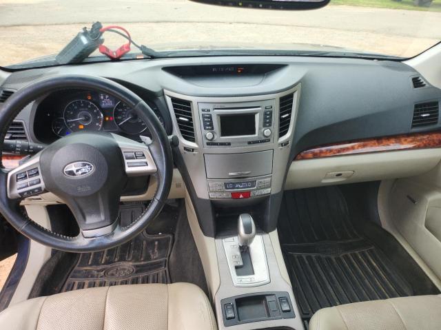 Photo 8 VIN: 4S4BRCKC0C3291329 - SUBARU OUTBACK 2. 