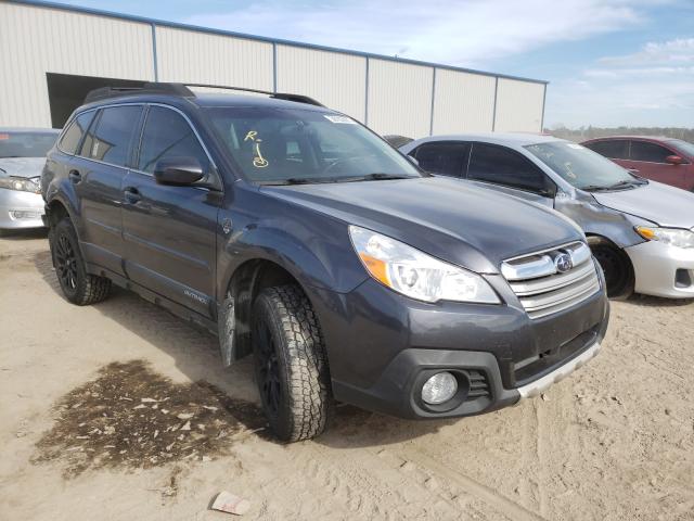 Photo 0 VIN: 4S4BRCKC0D3250443 - SUBARU OUTBACK 2. 