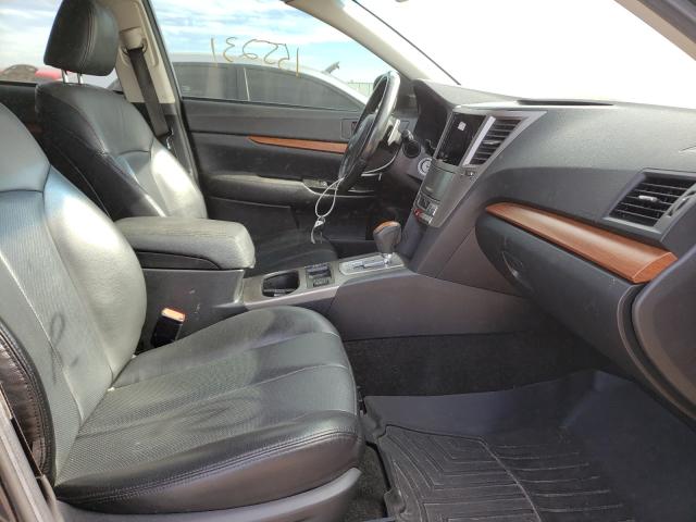 Photo 4 VIN: 4S4BRCKC0D3250443 - SUBARU OUTBACK 2. 