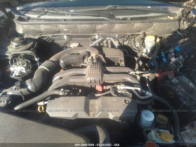 Photo 9 VIN: 4S4BRCKC0D3262298 - SUBARU OUTBACK 