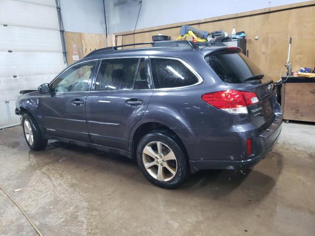 Photo 1 VIN: 4S4BRCKC0D3270997 - SUBARU OUTBACK 