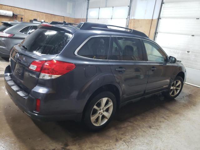 Photo 2 VIN: 4S4BRCKC0D3270997 - SUBARU OUTBACK 