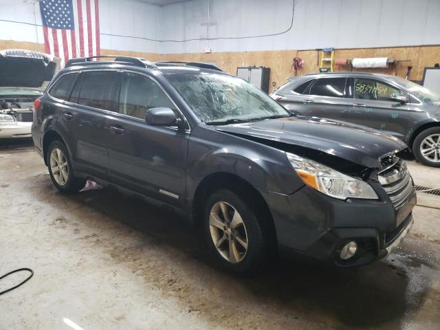 Photo 3 VIN: 4S4BRCKC0D3270997 - SUBARU OUTBACK 