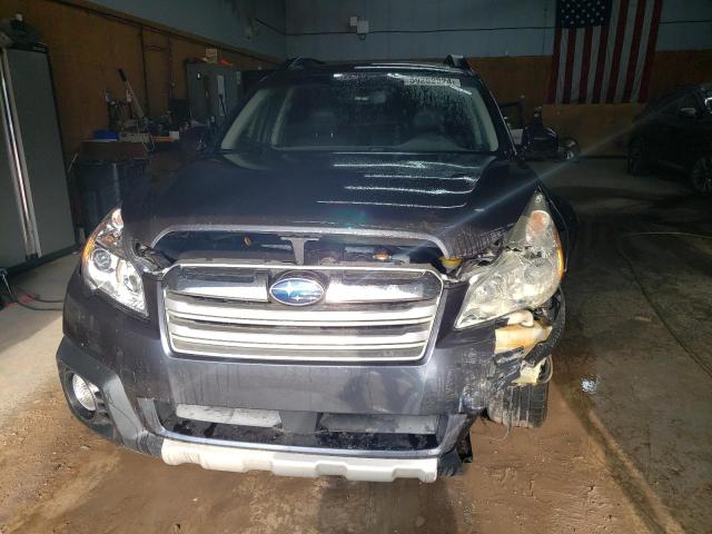 Photo 4 VIN: 4S4BRCKC0D3270997 - SUBARU OUTBACK 